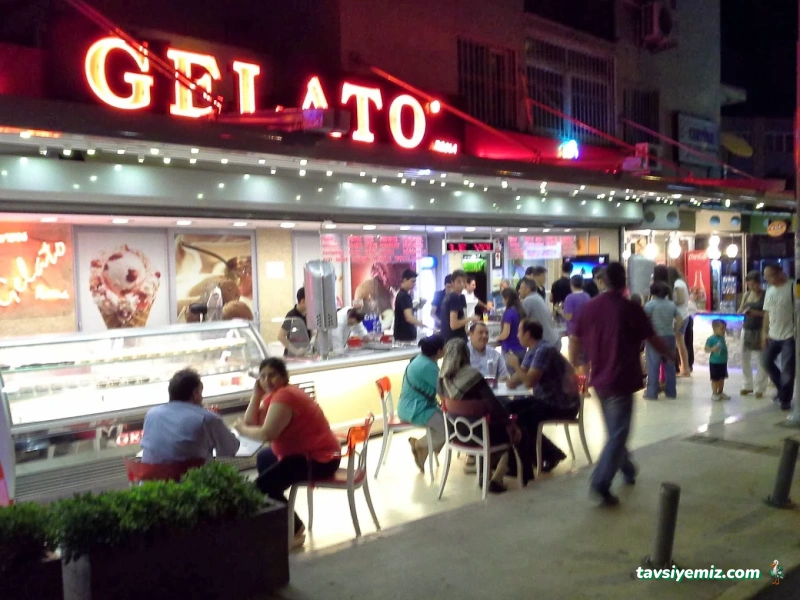 Gelato Roma Gelato Roma