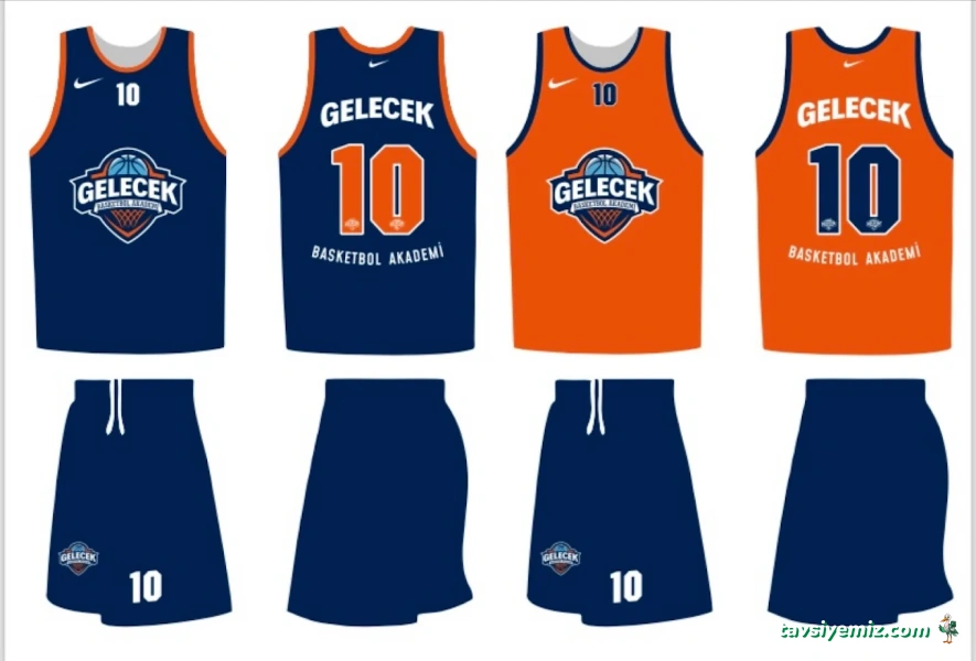 Gelecek Basketbol Akademi Gelecek Basketbol Akademi