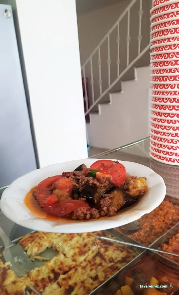 Gelenek Esnaf Lokantası Gelenek Esnaf Lokantası