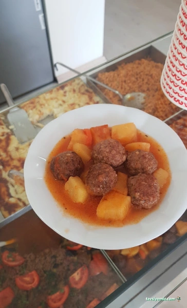 Gelenek Esnaf Lokantası Gelenek Esnaf Lokantası