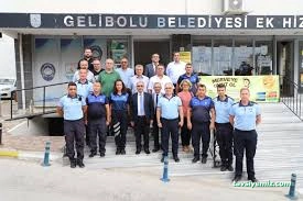 Gelibolu Belediyesi Gelibolu Belediyesi