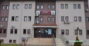 Gelibolu Şehit Koray Onay Devlet Hastanesi Gelibolu Şehit Koray Onay Devlet Hastanesi