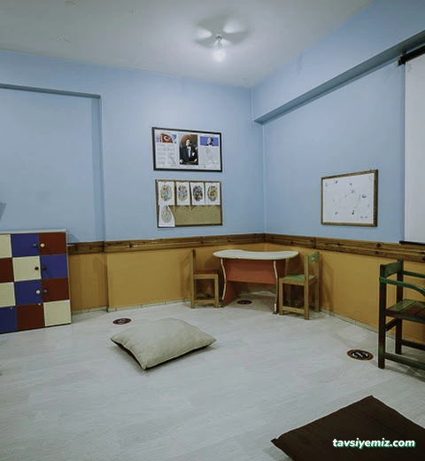 Gelişim Özel Eğitim Ve Rehabilitasyon Merkezi Gelişim Özel Eğitim Ve Rehabilitasyon Merkezi