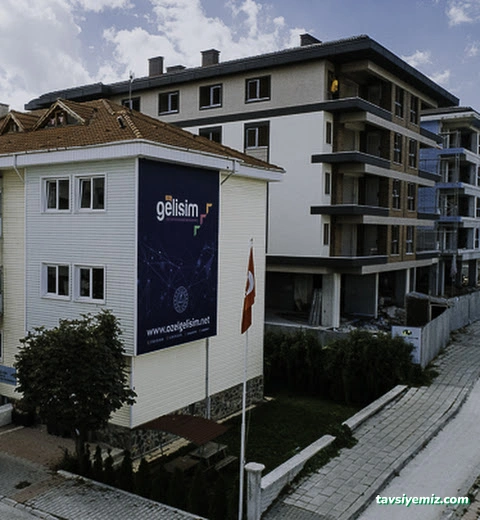 Gelişim Özel Eğitim Ve Rehabilitasyon Merkezi Gelişim Özel Eğitim Ve Rehabilitasyon Merkezi