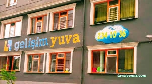 Gelişim Yuva Kreş | İlkadım Kreş | Samsun Kreş Ve Anaokulu Gelişim Yuva Kreş | İlkadım Kreş | Samsun Kreş Ve Anaokulu