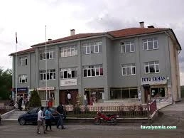 Gemerek Belediyesi