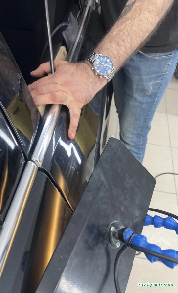 Genç Oto Yıkama Genç Oto Yıkama