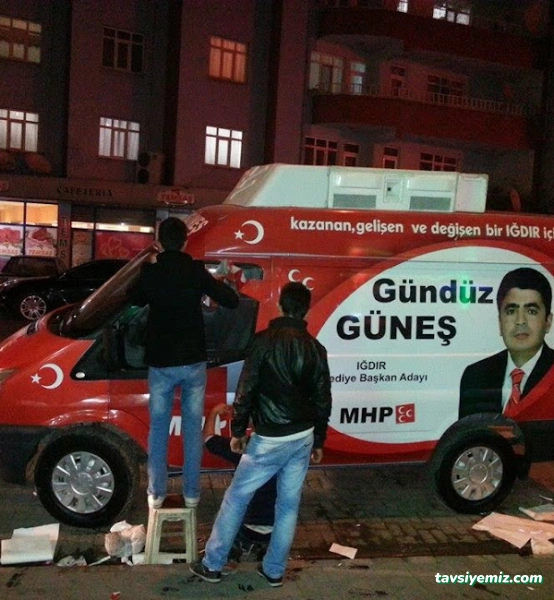 Genç Reklam Genç Reklam