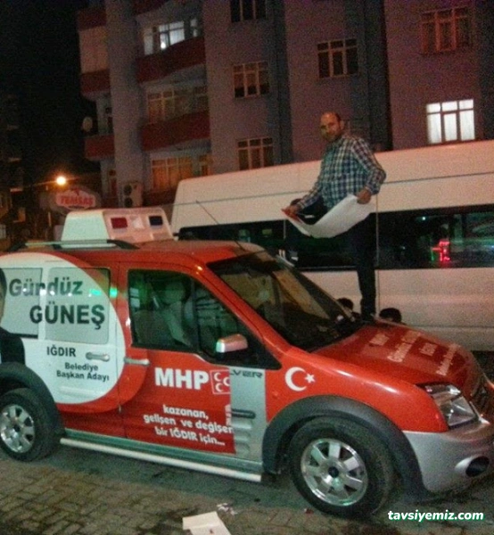 Genç Reklam Genç Reklam