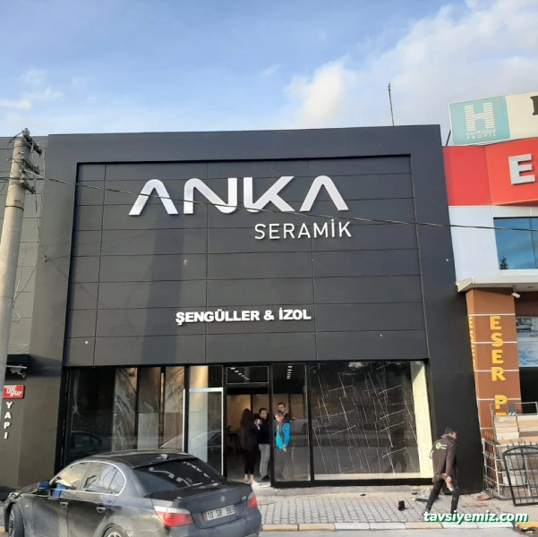 Genç Reklam