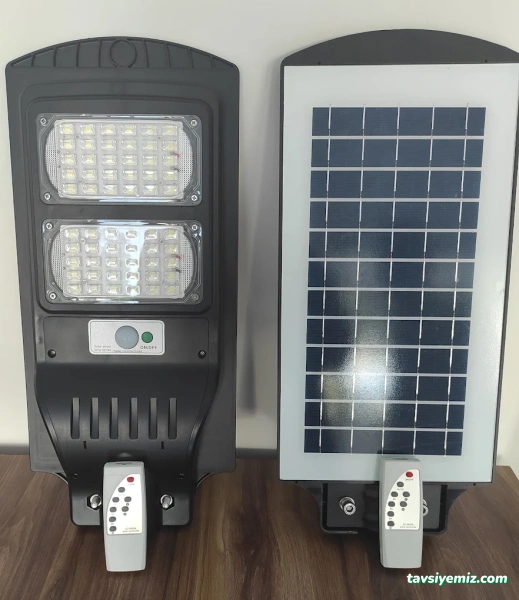 Genç Solar Güneş Enerji Sistemleri,