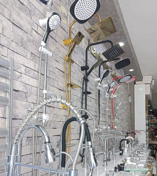 Genç Yapı Market