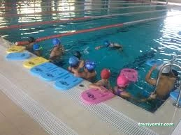 Gençlik Spor Bakanlığı Karabük Yüzme Havuzu Gençlik Spor Bakanlığı Karabük Yüzme Havuzu