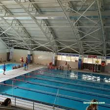Gençlik Spor Bakanlığı Karabük Yüzme Havuzu Gençlik Spor Bakanlığı Karabük Yüzme Havuzu