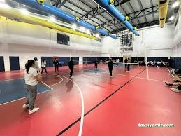 Gençlik Ve Spor İl Müdürlüğü Gençlik Ve Spor İl Müdürlüğü