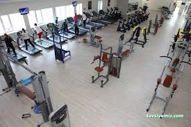 Gençlik Ve Spor İl Müdürlüğü Gençlik Ve Spor İl Müdürlüğü