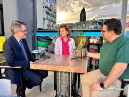 Gençvet Serdivan Veteriner Kliniği Gençvet Serdivan Veteriner Kliniği