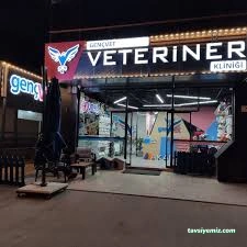 Gençvet Serdivan Veteriner Kliniği Gençvet Serdivan Veteriner Kliniği