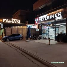 Gençvet Serdivan Veteriner Kliniği Gençvet Serdivan Veteriner Kliniği