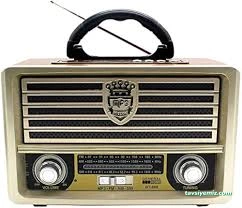 General Fm General Fm
