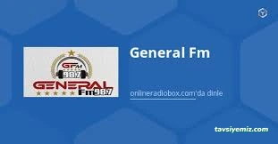 General Fm General Fm