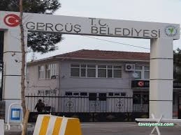 Gerçüş Belediyesi Gerçüş Belediyesi