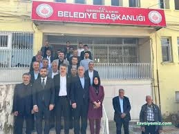 Gerger Belediyesi Gerger Belediyesi