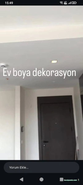 Gergi Tavan