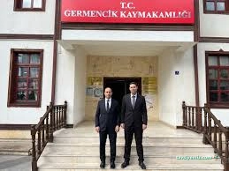 Germencik Kaymakamlığı Germencik Kaymakamlığı