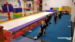 Germiyan Cimnastik Spor Kulübü Germiyan Cimnastik Spor Kulübü