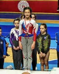 Germiyan Cimnastik Spor Kulübü Germiyan Cimnastik Spor Kulübü