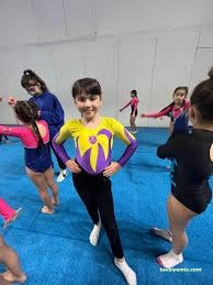 Germiyan Cimnastik Spor Kulübü Germiyan Cimnastik Spor Kulübü