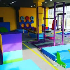 Germiyan Cimnastik Spor Kulübü Germiyan Cimnastik Spor Kulübü