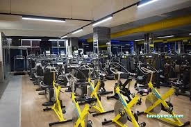 Geronimo Spor Center Geronimo Spor Center