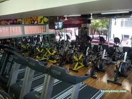 Geronimo Spor Center Geronimo Spor Center