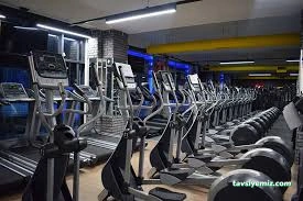 Geronimo Spor Center Geronimo Spor Center
