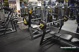 Geronimo Spor Center Geronimo Spor Center