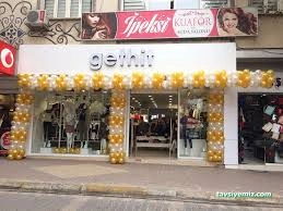 Gethit Bayan Giyim Magazası Gethit Bayan Giyim Magazası