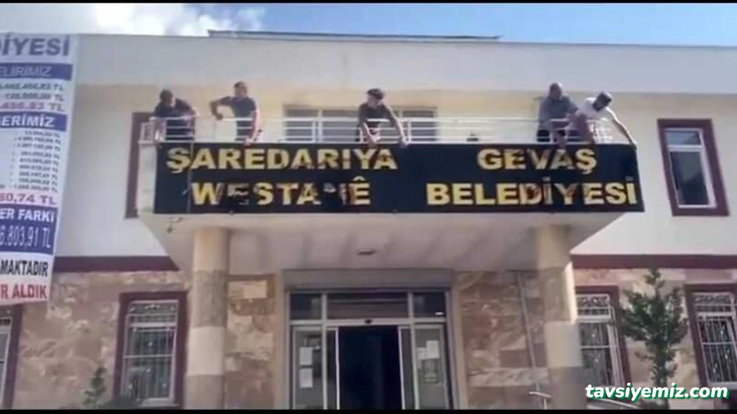 Gevaş Belediyesi