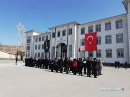 Gevaş Kaymakamlığı
