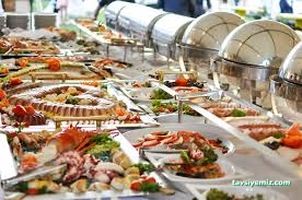 Gevrekoğlu Yemek Sanayi