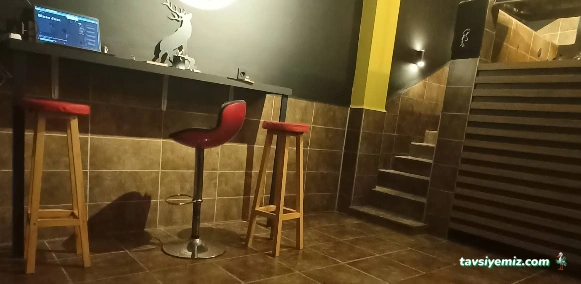 Geyik Cafe Bistro
