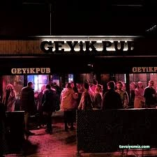 Geyik Pub Geyik Pub