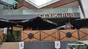 Geyik Pub Geyik Pub