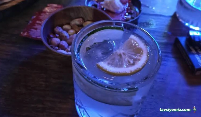 Geyik Pub Tekirdağ