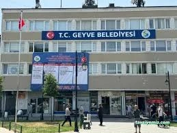 Geyve Belediyesi