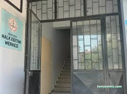 Geyve Halk Eğitimi Merkezi Geyve Halk Eğitimi Merkezi