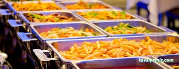 Gezenti Ev Yemekleri Catering Gezenti Ev Yemekleri Catering