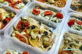 Gezenti Ev Yemekleri Catering Gezenti Ev Yemekleri Catering