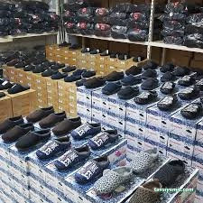 Gezer Ayakkabı Balıkesir Fabrika Satış Mağazası Gezer Ayakkabı Balıkesir Fabrika Satış Mağazası